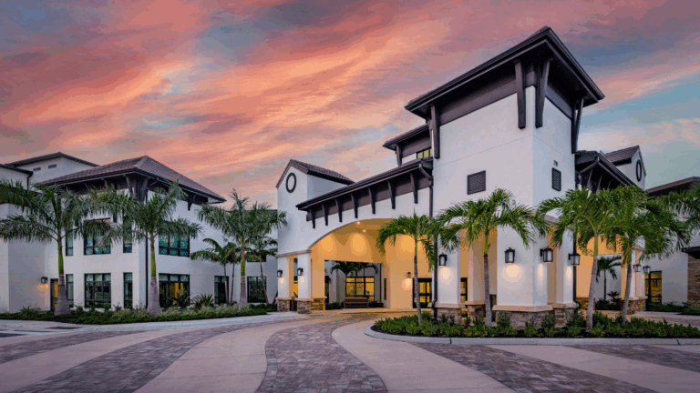 Independent Living Apartments A Complete Guide to Comfortable Senior Living