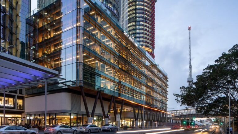 Real Estate Developers In-Depth Insights into Modern Property Projects