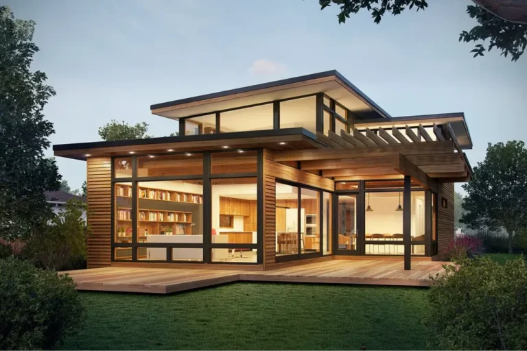 Comprehensive Guide to Construction Companies Industry Insights, Technological Advancements, and Real-World Applications